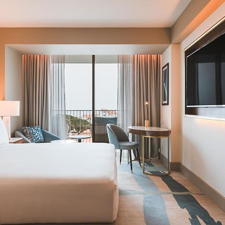 Legacy Hotel Cascais, Curio Collection By Hilton Екстериор снимка