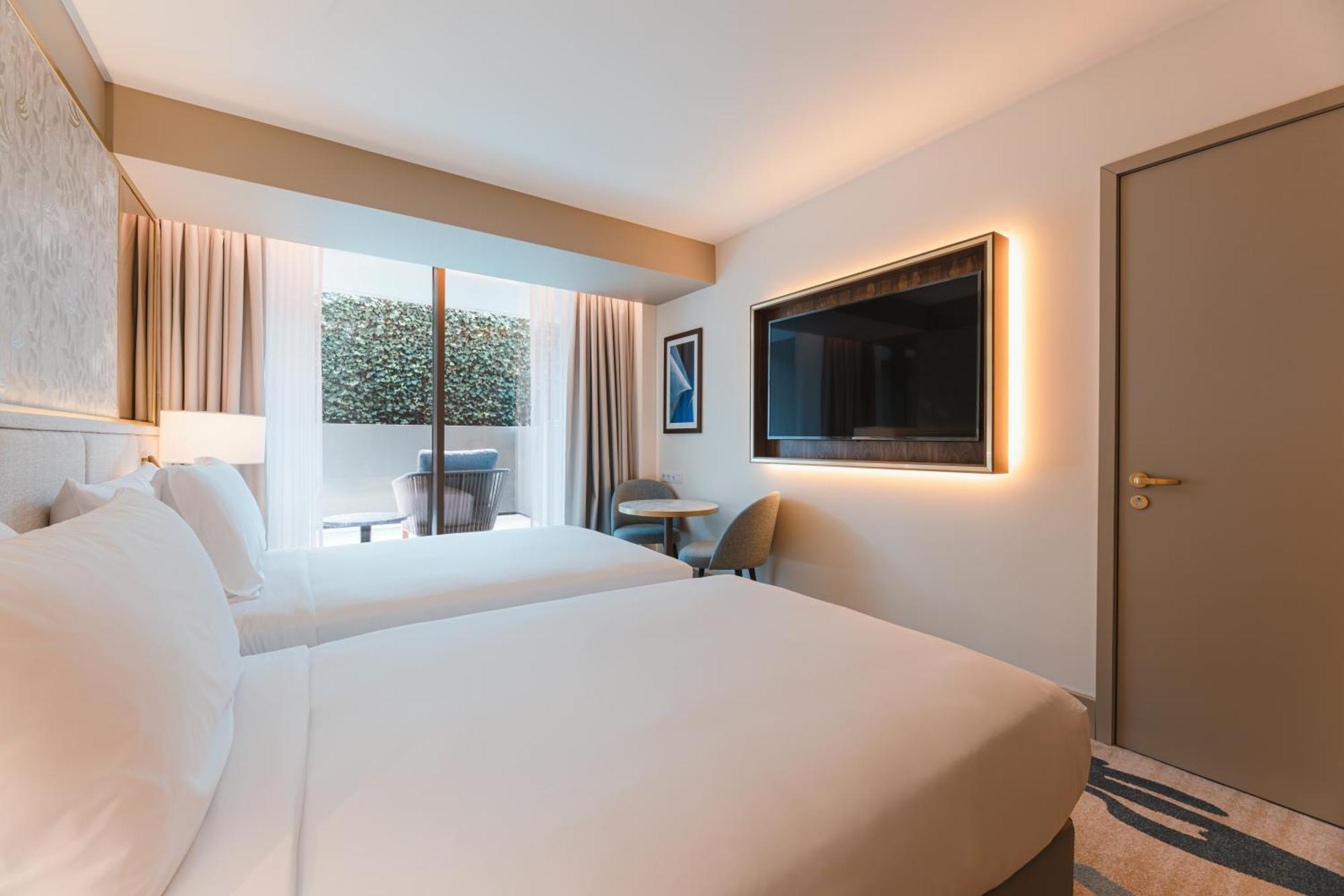 Legacy Hotel Cascais, Curio Collection By Hilton Екстериор снимка