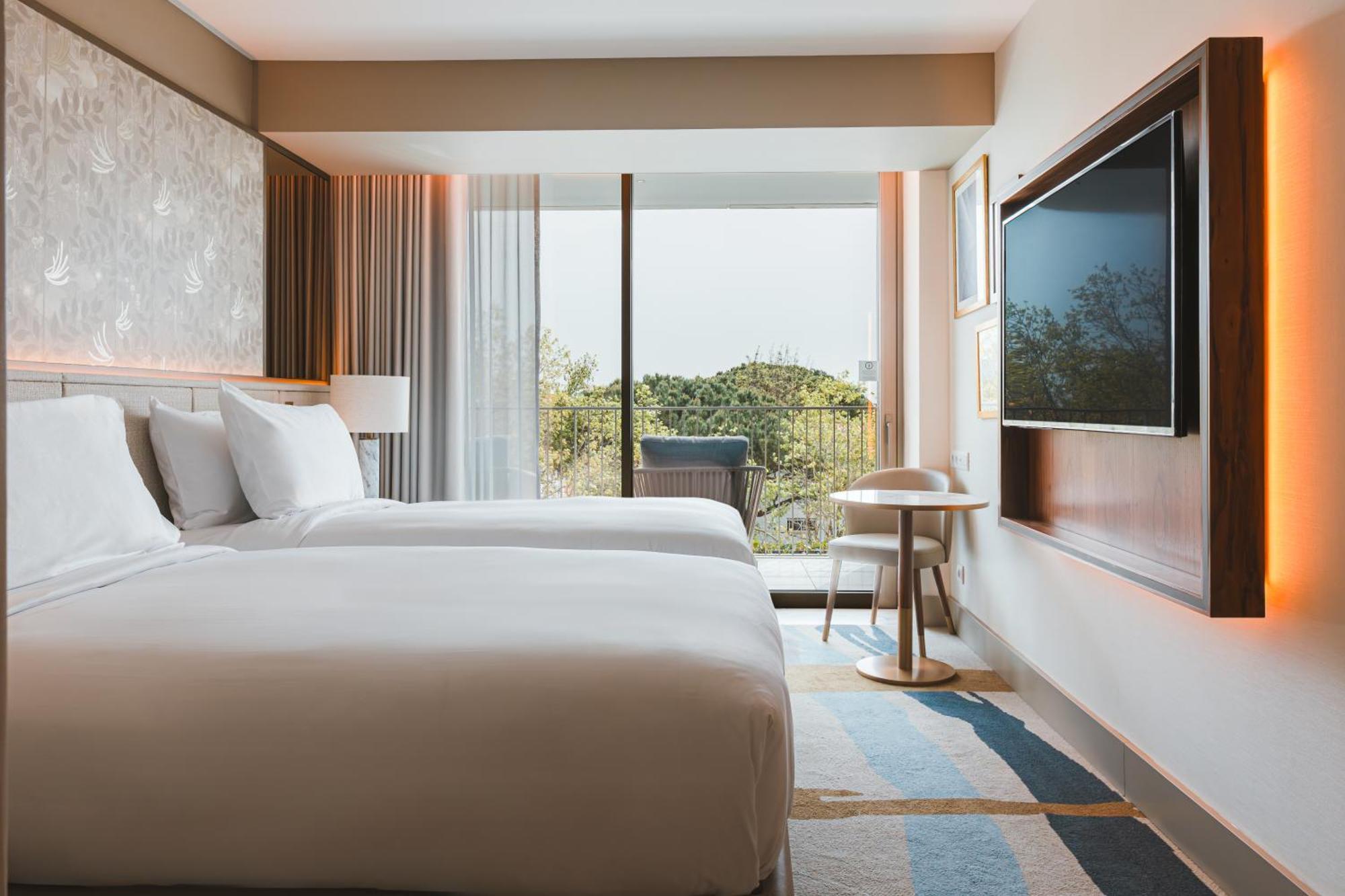 Legacy Hotel Cascais, Curio Collection By Hilton Екстериор снимка
