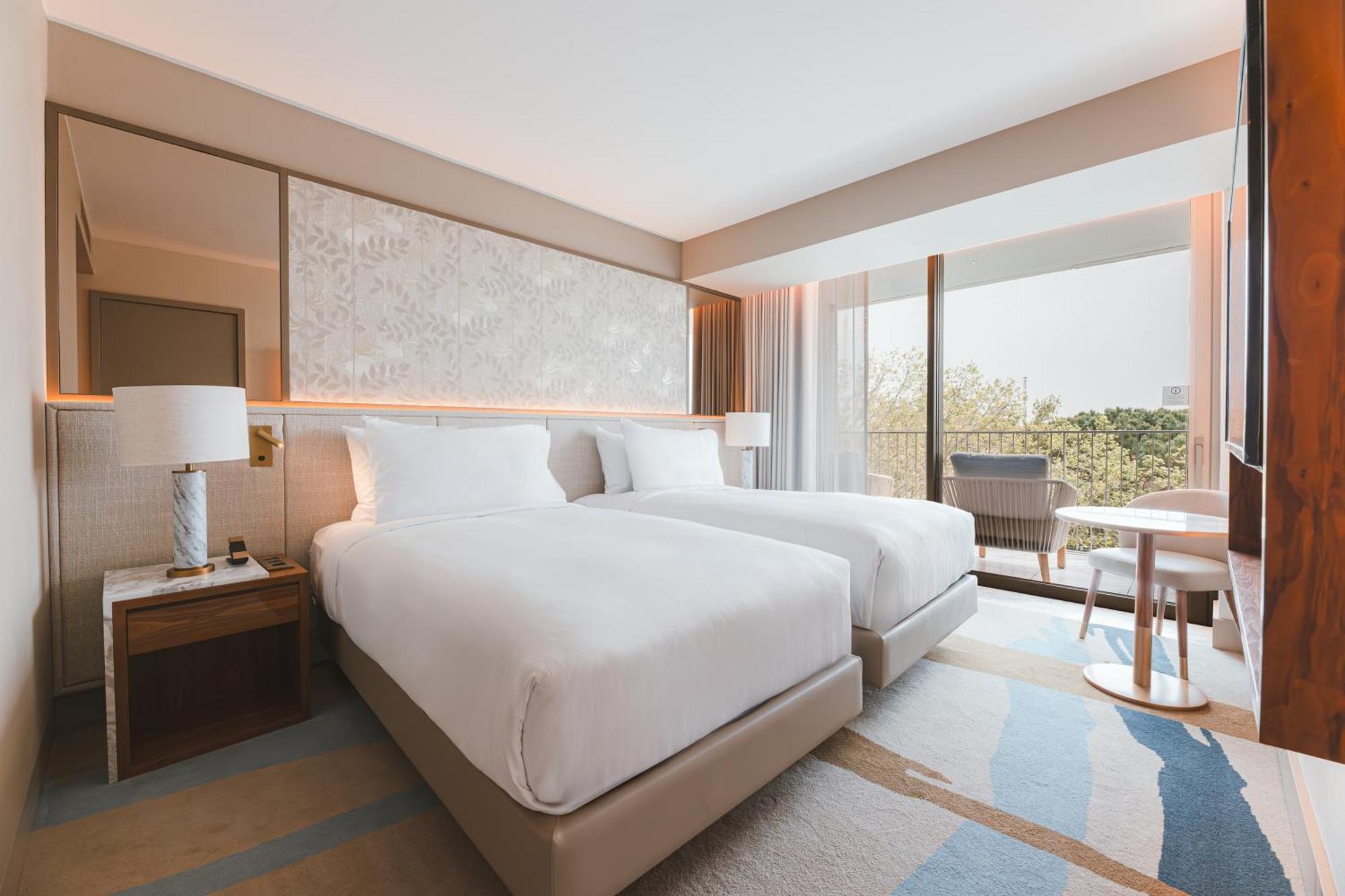 Legacy Hotel Cascais, Curio Collection By Hilton Екстериор снимка