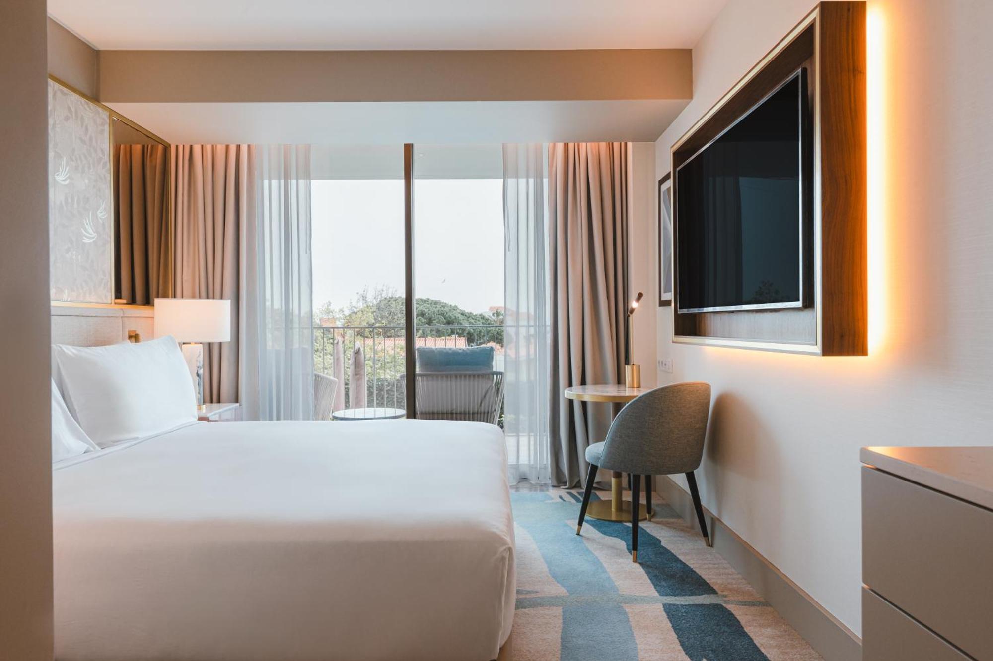 Legacy Hotel Cascais, Curio Collection By Hilton Екстериор снимка