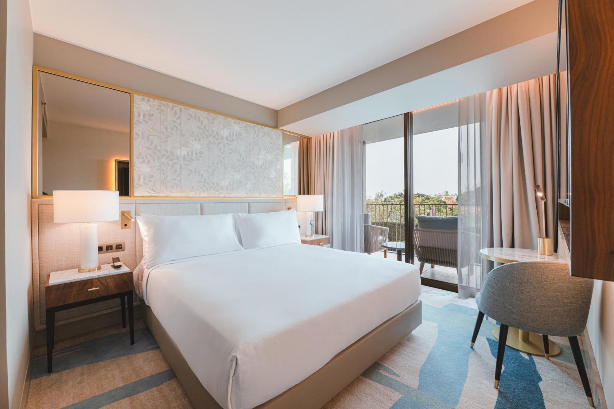 Legacy Hotel Cascais, Curio Collection By Hilton Екстериор снимка