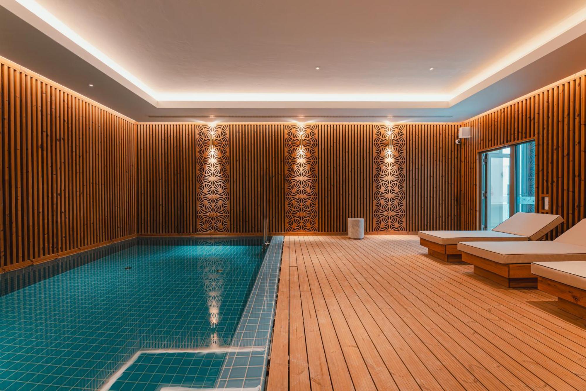 Legacy Hotel Cascais, Curio Collection By Hilton Екстериор снимка