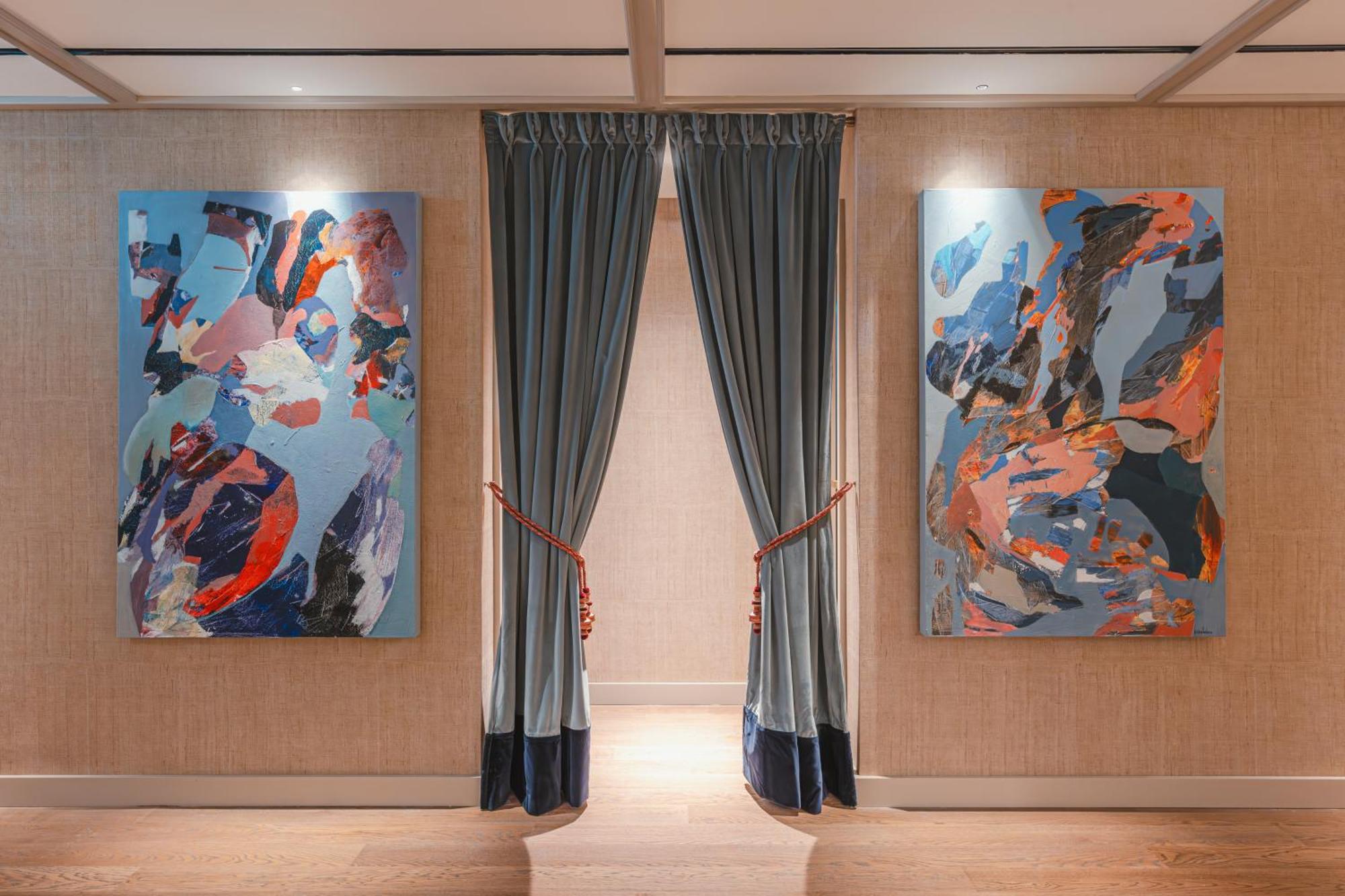 Legacy Hotel Cascais, Curio Collection By Hilton Екстериор снимка