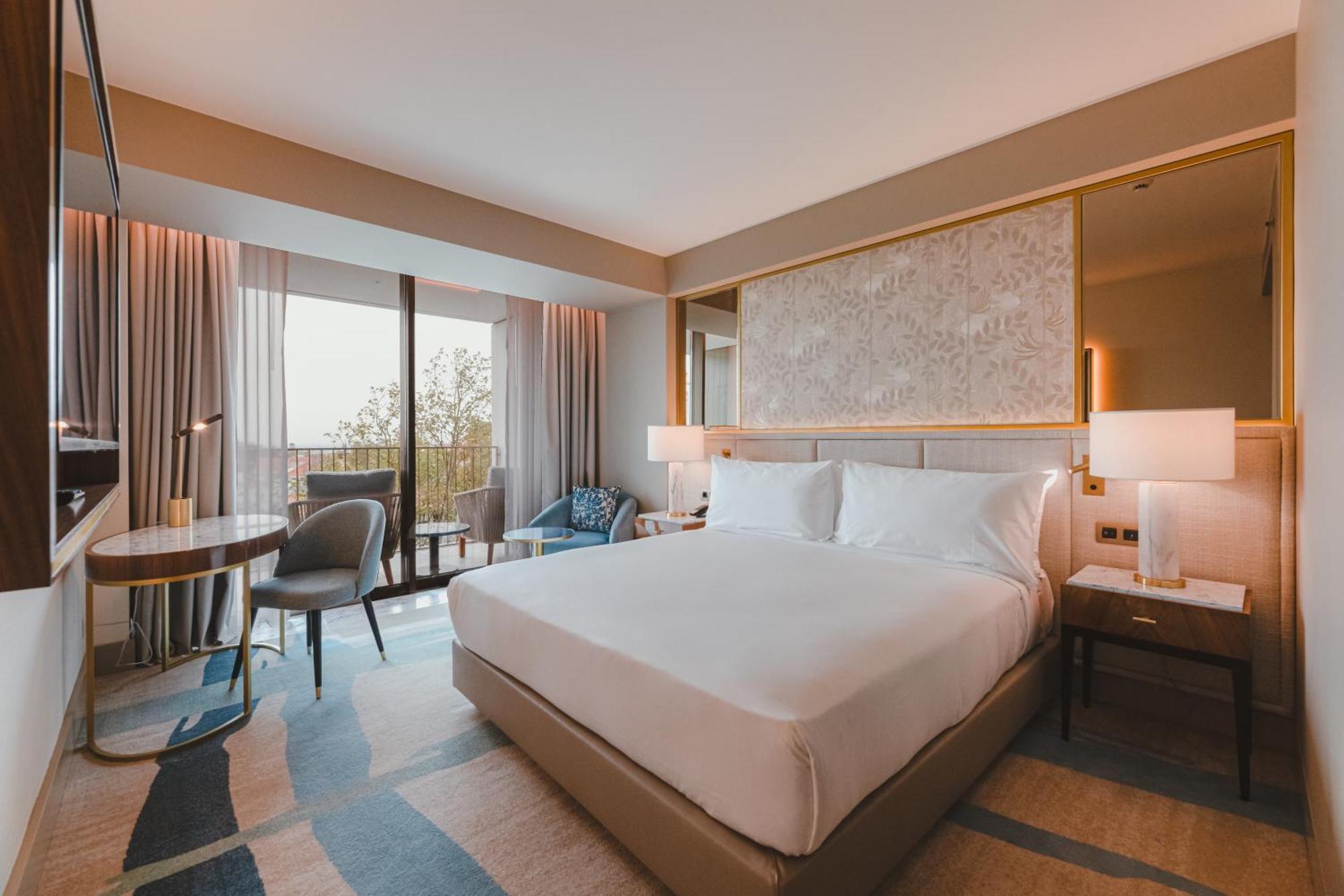 Legacy Hotel Cascais, Curio Collection By Hilton Екстериор снимка