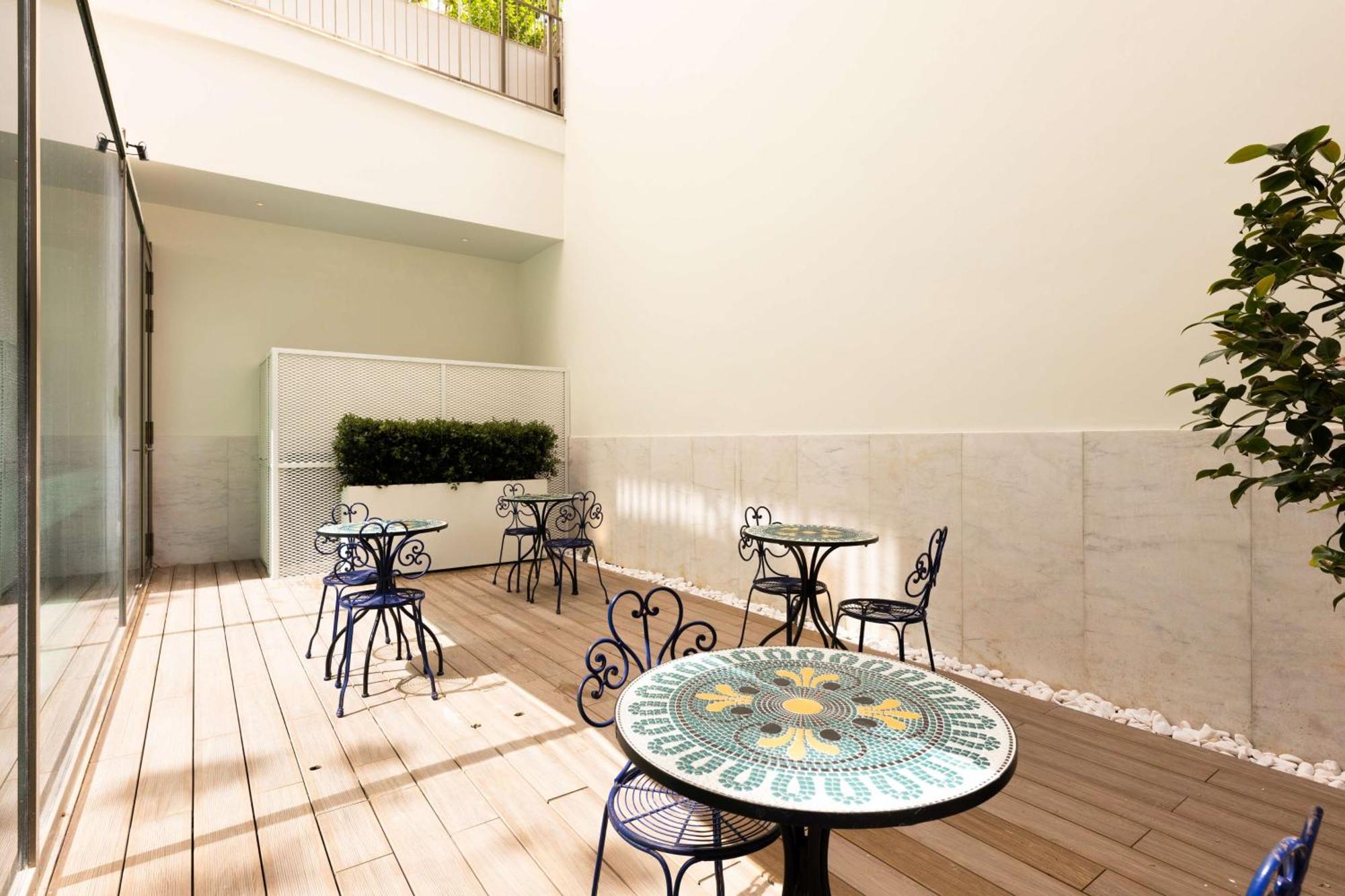 Legacy Hotel Cascais, Curio Collection By Hilton Екстериор снимка