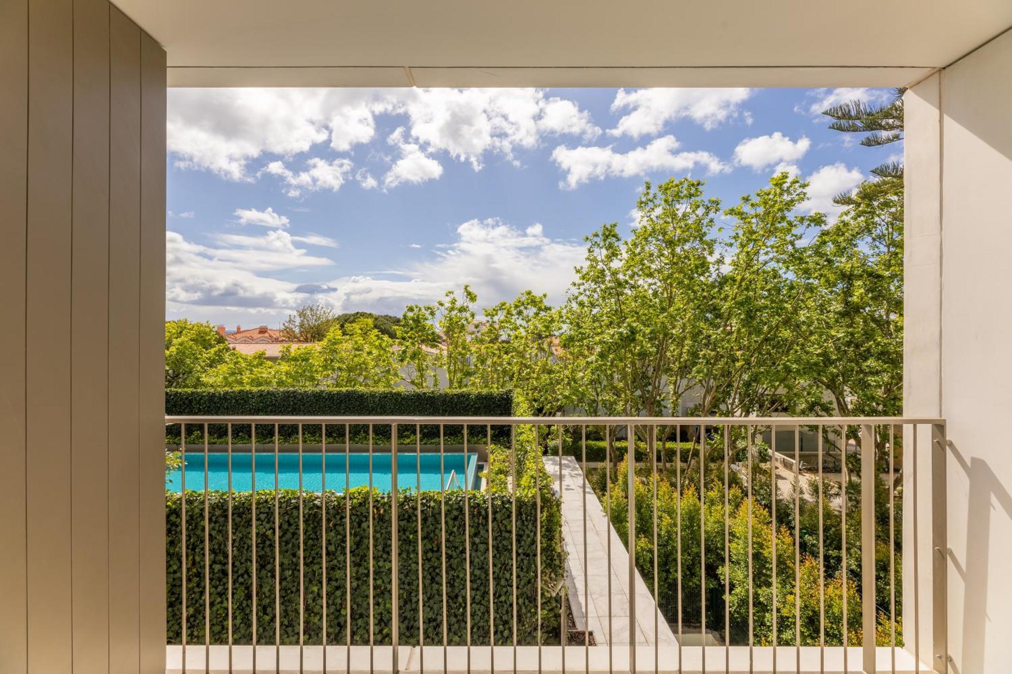 Legacy Hotel Cascais, Curio Collection By Hilton Екстериор снимка