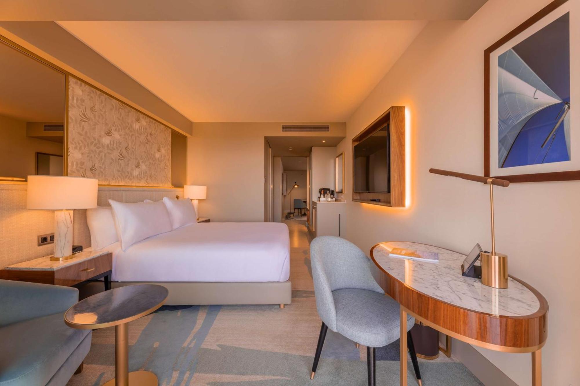 Legacy Hotel Cascais, Curio Collection By Hilton Екстериор снимка