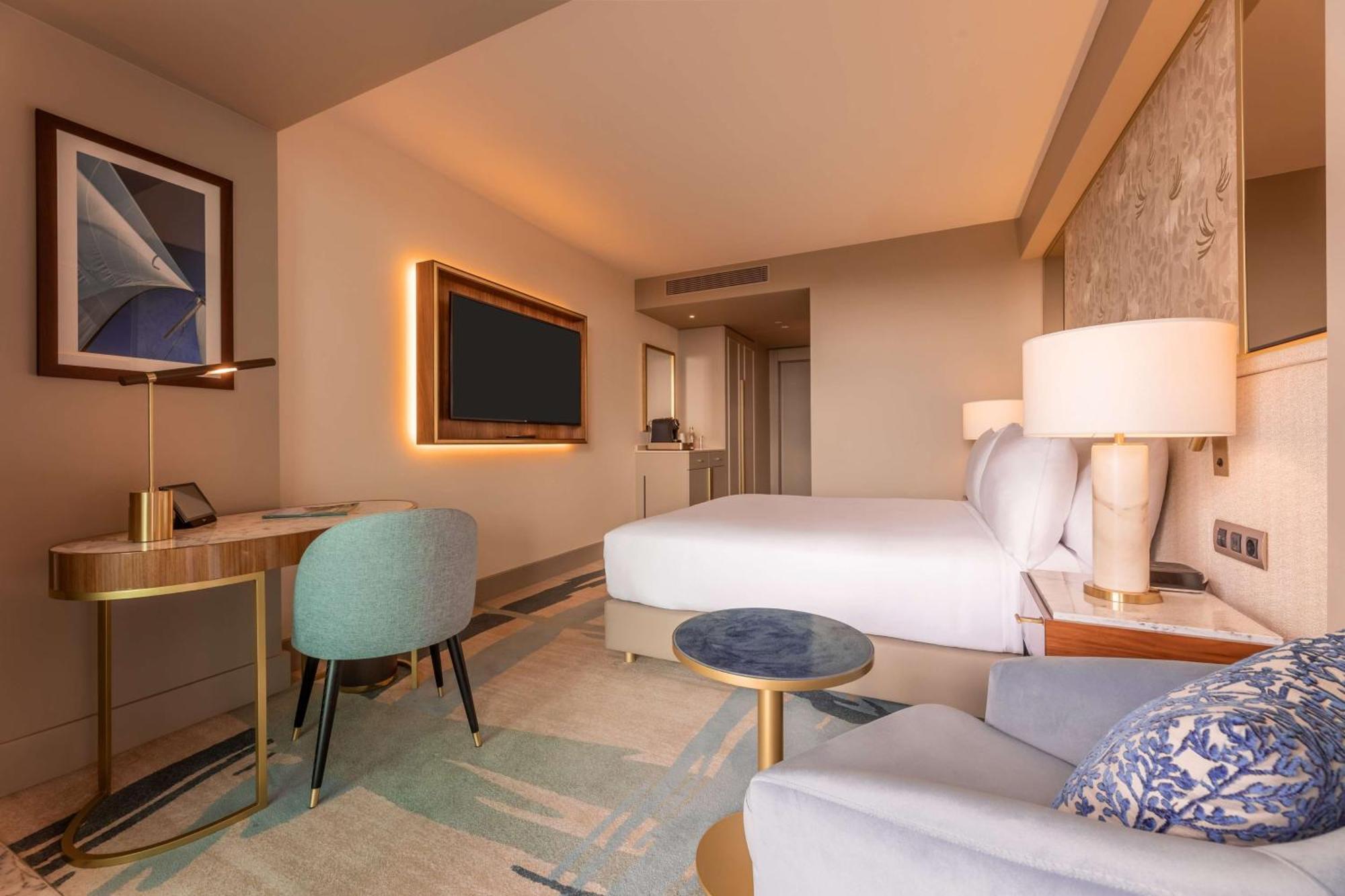 Legacy Hotel Cascais, Curio Collection By Hilton Екстериор снимка