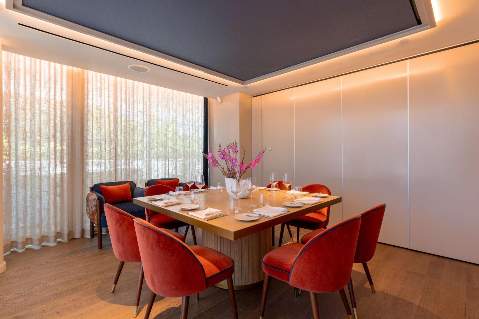 Legacy Hotel Cascais, Curio Collection By Hilton Екстериор снимка
