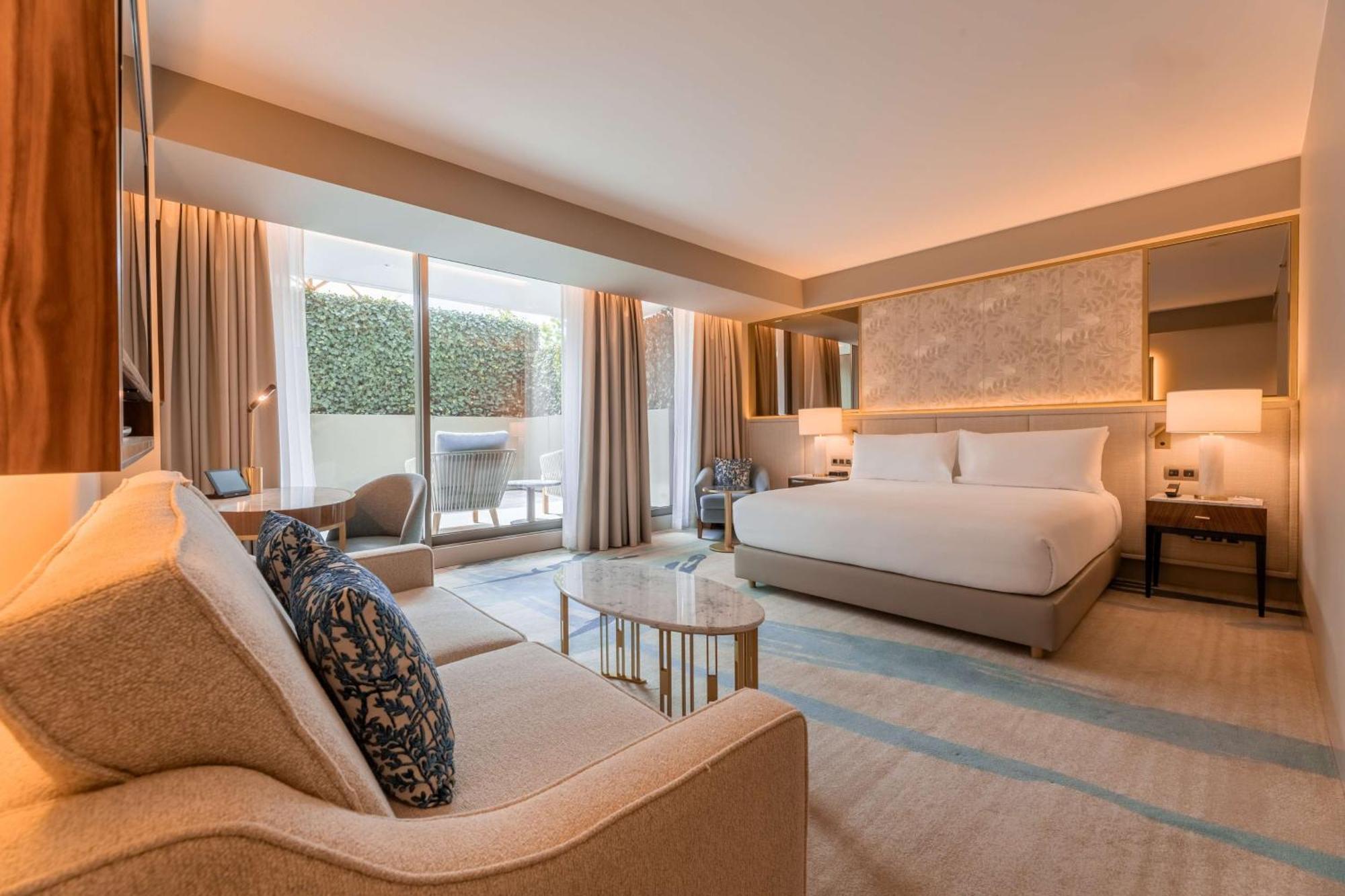 Legacy Hotel Cascais, Curio Collection By Hilton Екстериор снимка