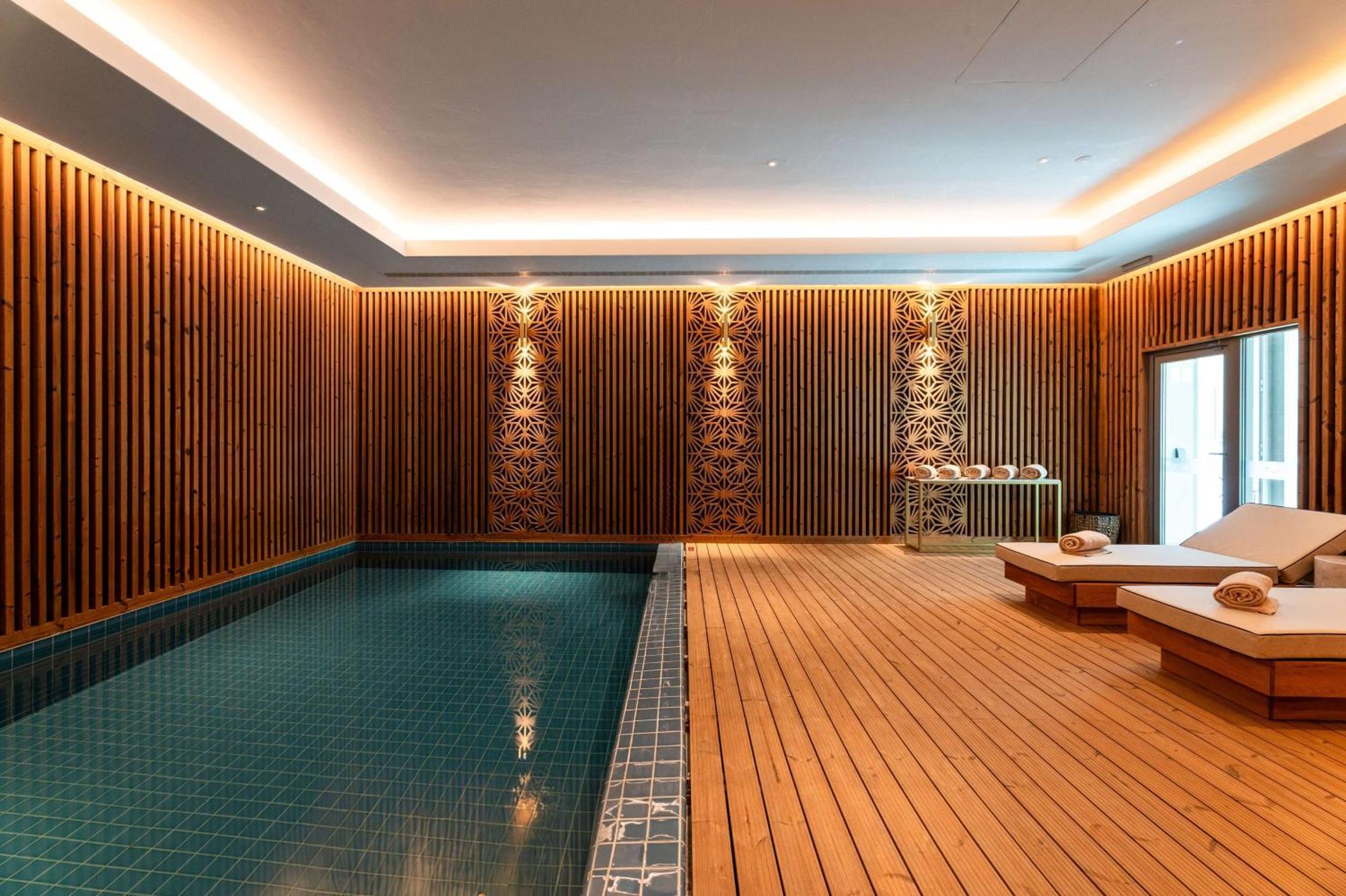 Legacy Hotel Cascais, Curio Collection By Hilton Екстериор снимка