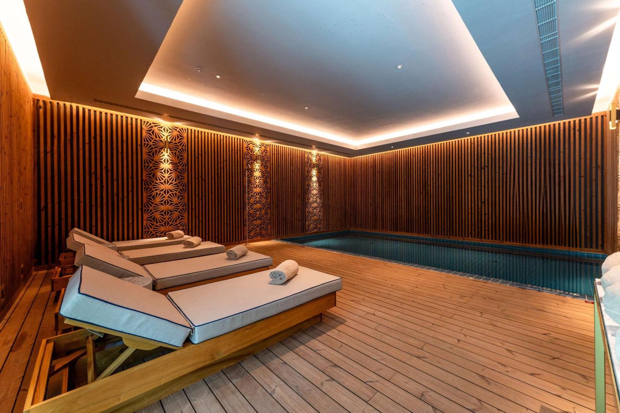 Legacy Hotel Cascais, Curio Collection By Hilton Екстериор снимка