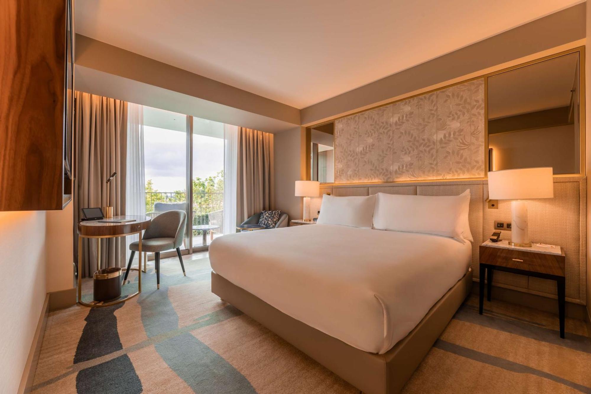 Legacy Hotel Cascais, Curio Collection By Hilton Екстериор снимка