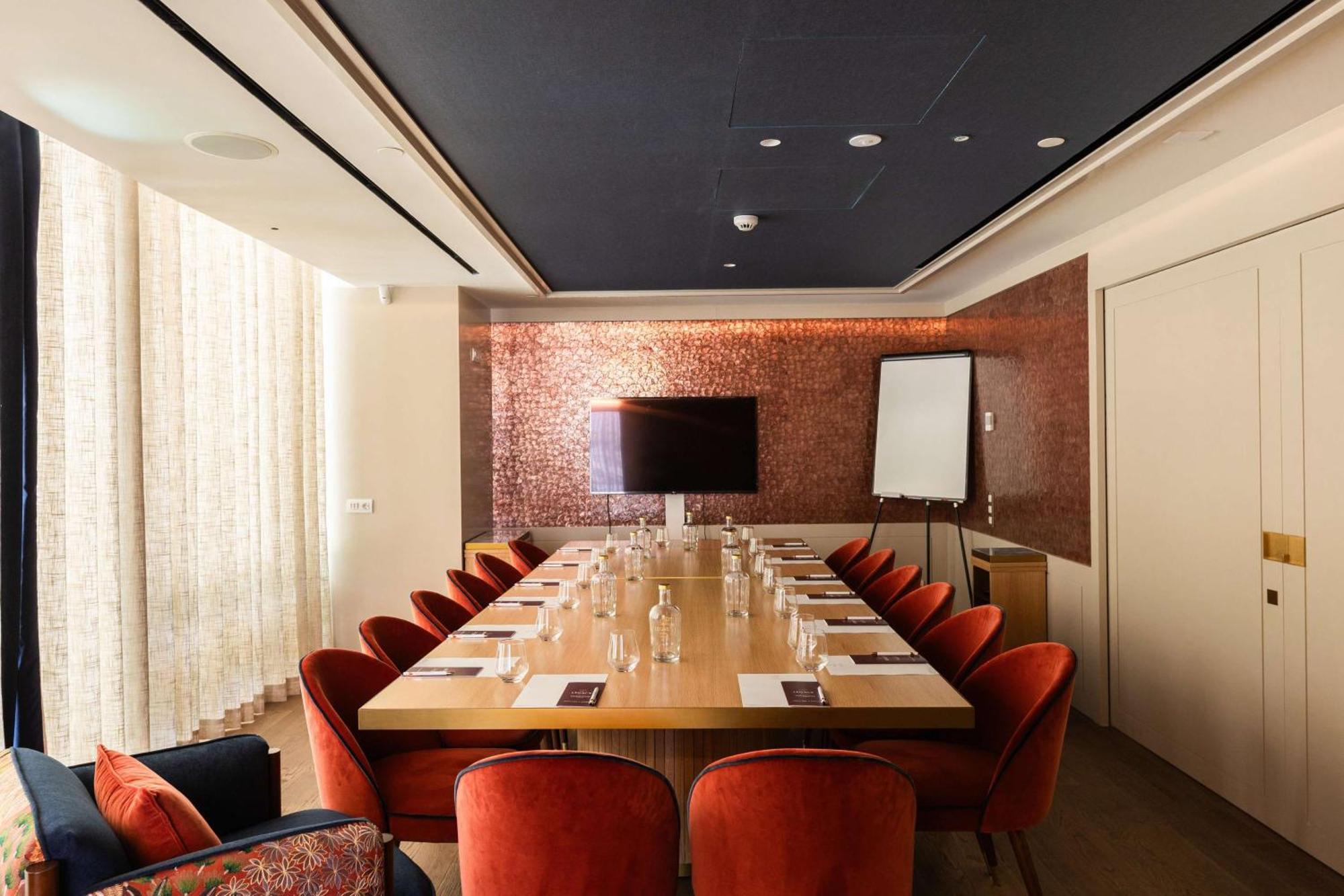 Legacy Hotel Cascais, Curio Collection By Hilton Екстериор снимка