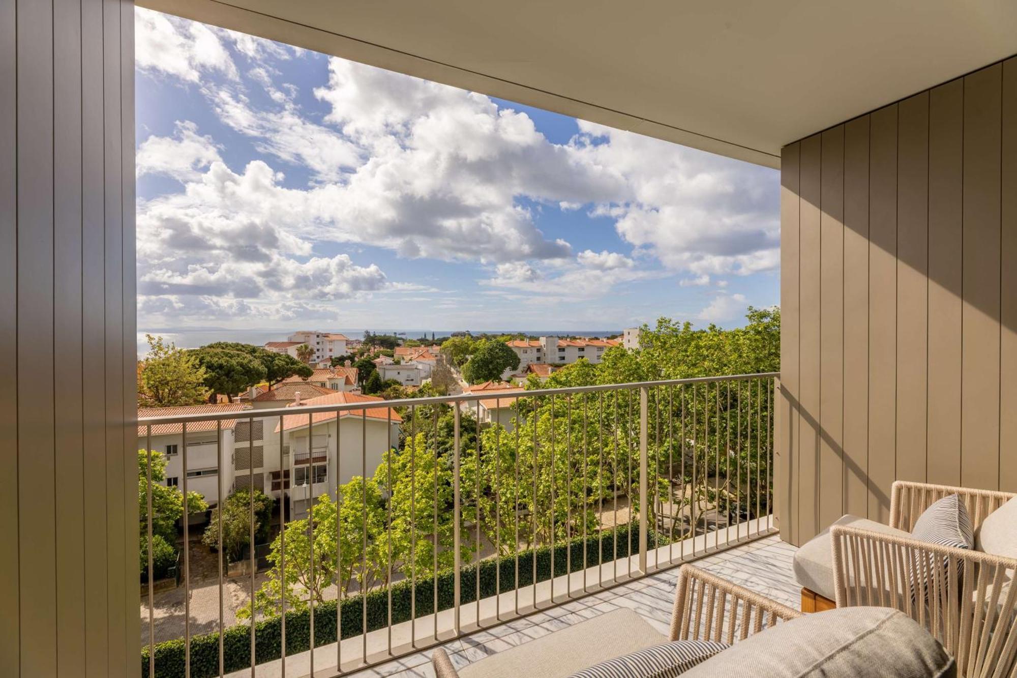 Legacy Hotel Cascais, Curio Collection By Hilton Екстериор снимка
