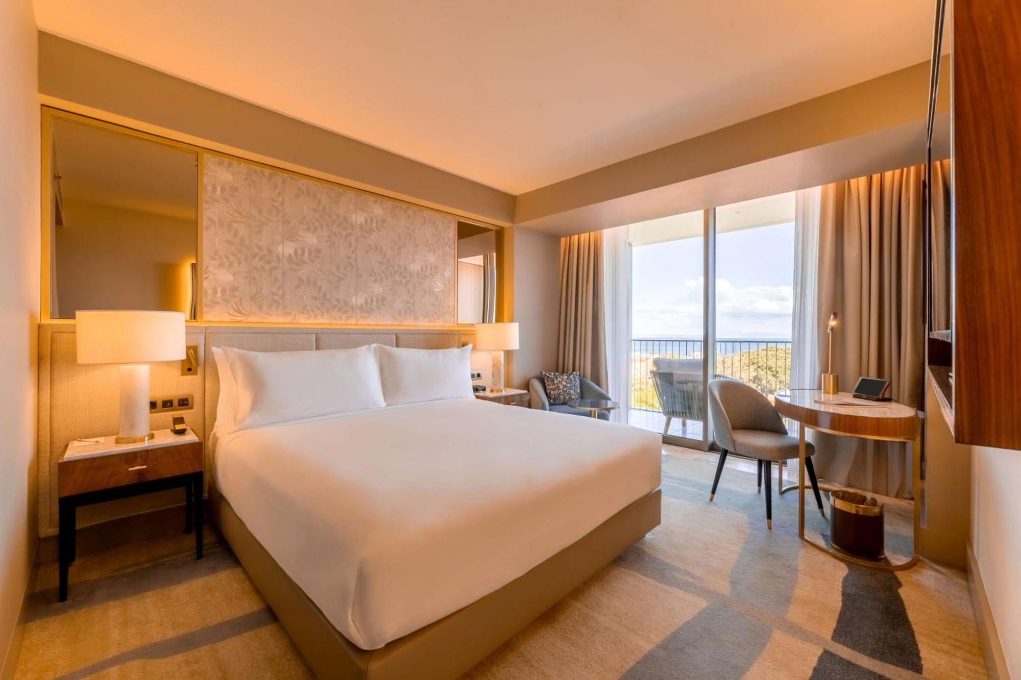 Legacy Hotel Cascais, Curio Collection By Hilton Екстериор снимка