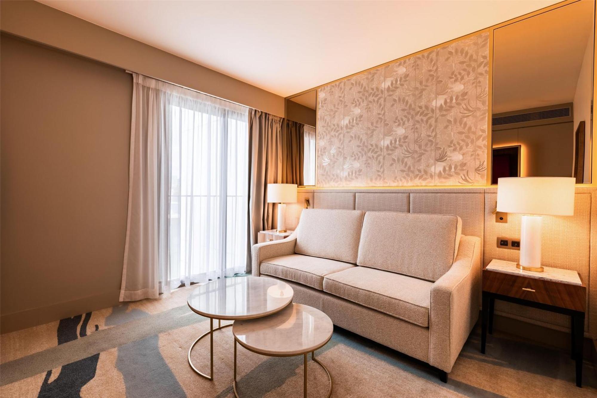 Legacy Hotel Cascais, Curio Collection By Hilton Екстериор снимка