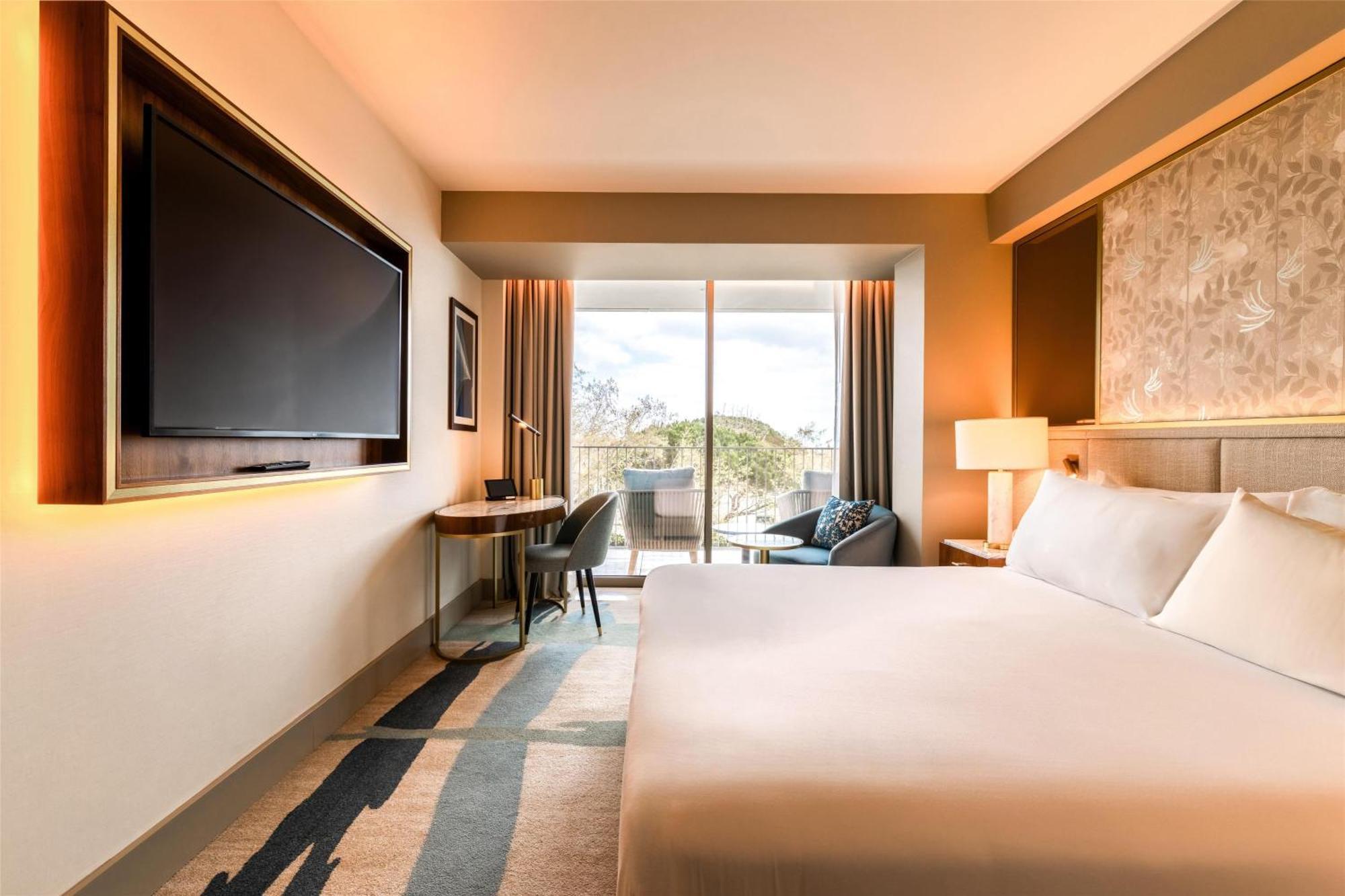 Legacy Hotel Cascais, Curio Collection By Hilton Екстериор снимка
